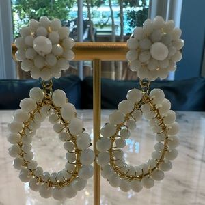 Lisi LERCH Margo Earrings